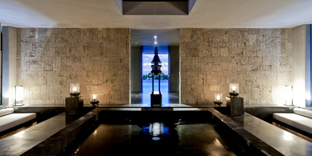 Alila Villas Soori