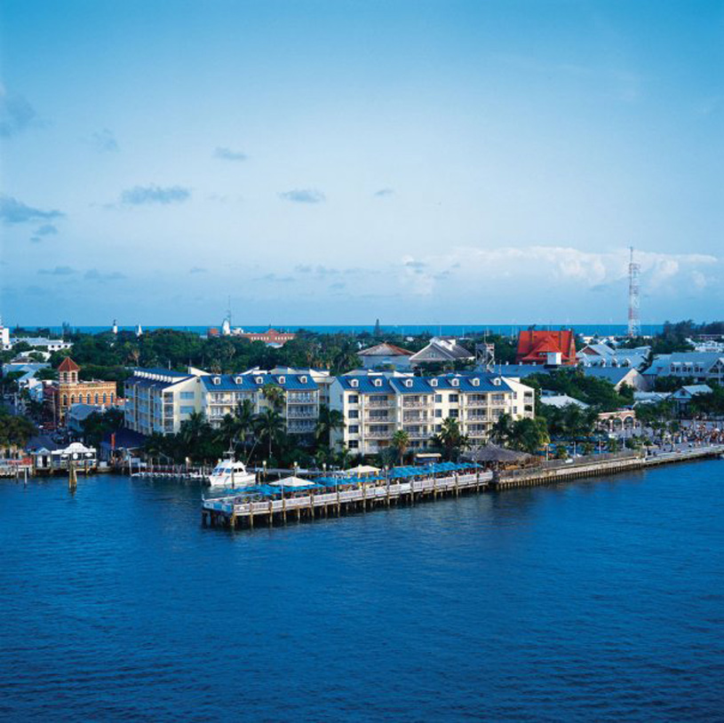 Ocean Key Resort - A Noble House Resort Ocean Key Resort - A Noble House Resort
