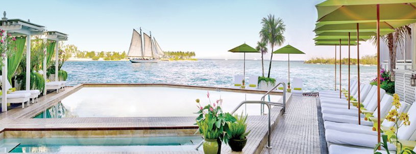 Ocean Key Resort - A Noble House Resort Ocean Key Resort - A Noble House Resort