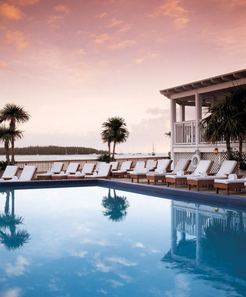 Ocean Key Resort - A Noble House Resort Ocean Key Resort - A Noble House Resort