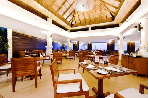 La Flora Resort And Spa Khao Lak