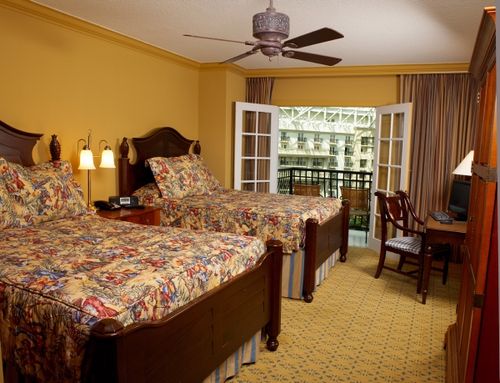 Gaylord Palms Resort And  Convention