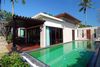 Niramaya Villa And Wellness Resort