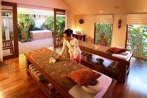 Ban Sabai Sunset Beach Resort and Spa Ban Sabai Sunset Beach Resort and Spa