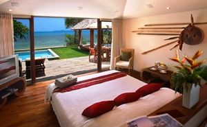 Ban Sabai Sunset Beach Resort and Spa Ban Sabai Sunset Beach Resort and Spa