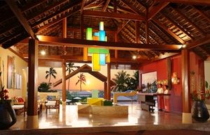 Ban Sabai Sunset Beach Resort and Spa Ban Sabai Sunset Beach Resort and Spa