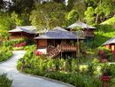 Bunga Raya Island Resort and Spa