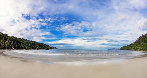 Bunga Raya Island Resort and Spa