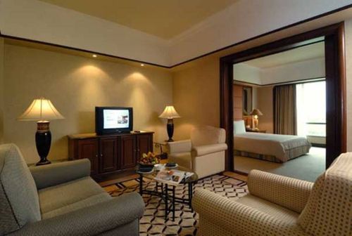 Sutera Harbour Resort