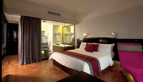 Hotel Maya Kuala Lumpur
