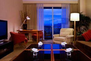 The Westin Miyako Hotel Kyoto