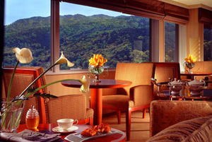 The Westin Miyako Hotel Kyoto
