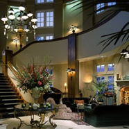 Lafayette Park Hotel and Spa