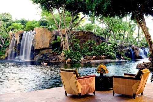 The Westin Maui Resort and Spa