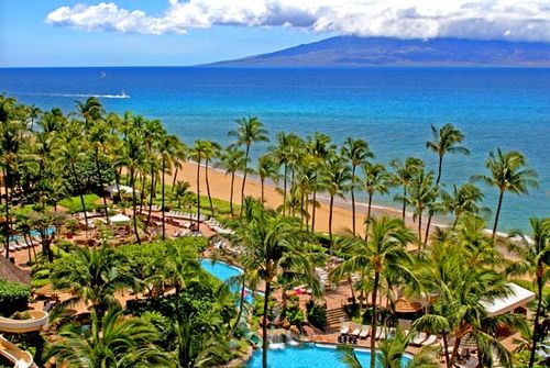 The Westin Maui Resort and Spa