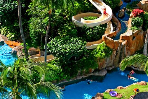 The Westin Maui Resort and Spa