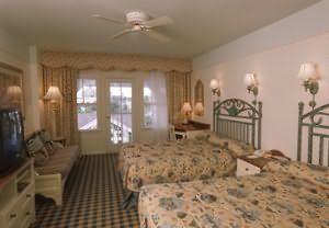 Disneys Beach Club Resort Disneys Beach Club Resort