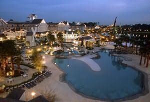 Disneys Beach Club Resort Disneys Beach Club Resort