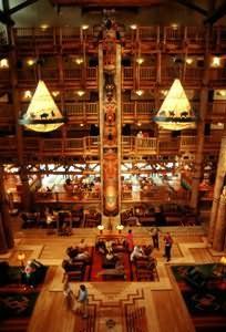 Disneys Wilderness Lodge Disneys Wilderness Lodge