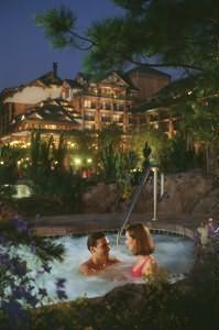 Disneys Wilderness Lodge Disneys Wilderness Lodge