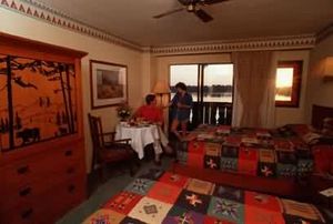 Disneys Wilderness Lodge Disneys Wilderness Lodge