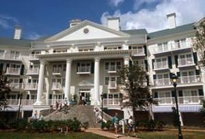 Disneys Boardwalk Inn Disneys Boardwalk Inn