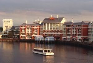Disneys Boardwalk Inn