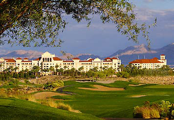 JW Marriott Las Vegas Resort Spa and Golf JW Marriott Las Vegas Resort Spa and Golf