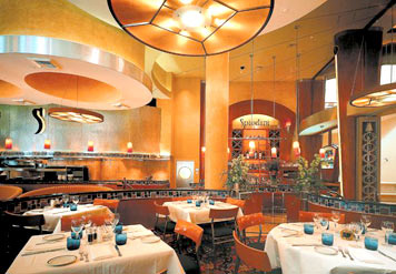 JW Marriott Las Vegas Resort Spa and Golf JW Marriott Las Vegas Resort Spa and Golf