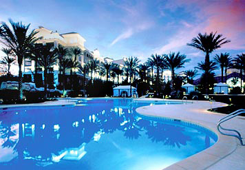 JW Marriott Las Vegas Resort Spa and Golf JW Marriott Las Vegas Resort Spa and Golf