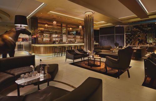 Aria Resort and Casino