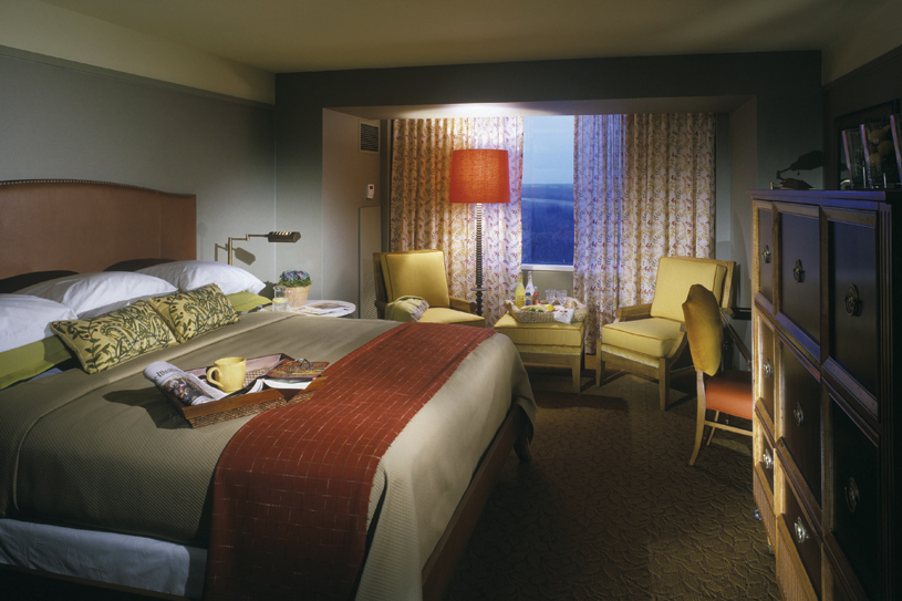 Lansdowne Resort