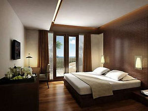 Pullman Bali Legian Nirwana