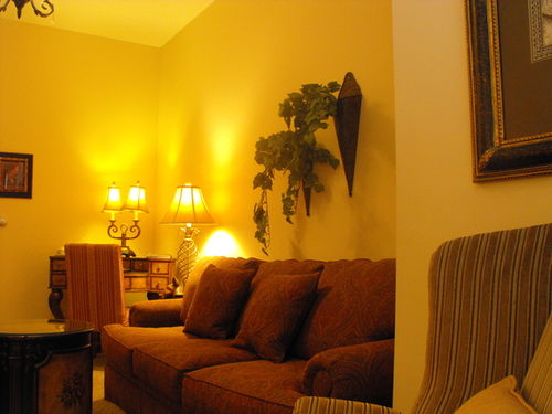 The Inn At Leola Village