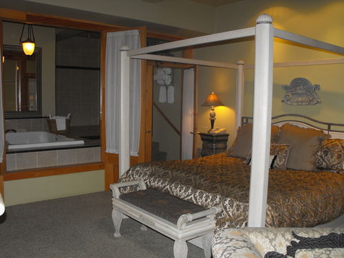 The Inn At Leola Village
