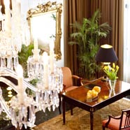 Royal Park Hotel Lima
