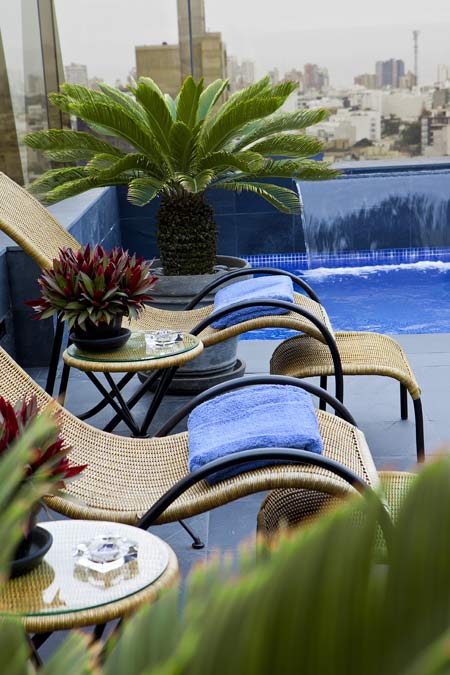 Royal Park Hotel Lima