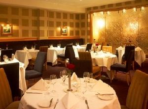 Radisson Blu Hotel and Spa Limerick