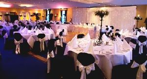 Radisson Blu Hotel and Spa Limerick