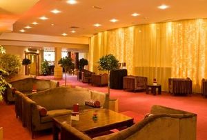Radisson Blu Hotel and Spa Limerick