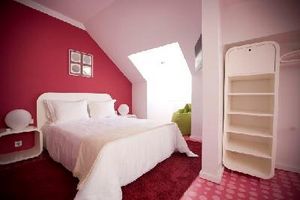 Internacional Design Hotel