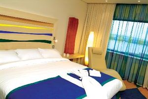 Radisson Blu Hotel Liverpool