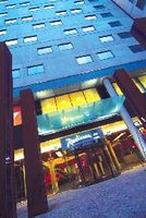 Radisson Blu Hotel Liverpool