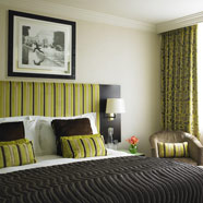 The Cavendish London