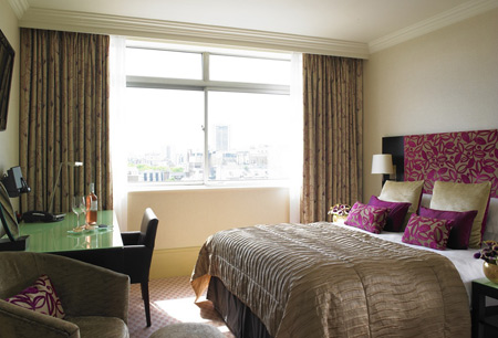 The Cavendish London