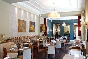 Millennium Bailey's Hotel London