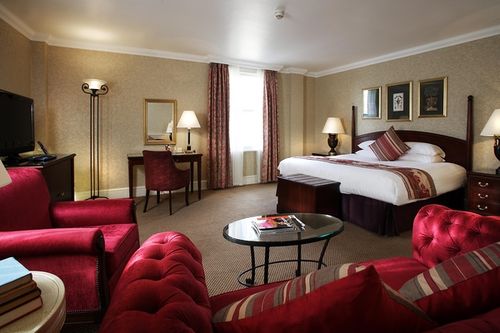 Millennium Bailey's Hotel London