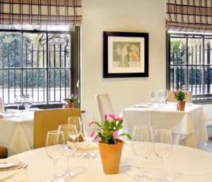 Millennium Hotel Mayfair