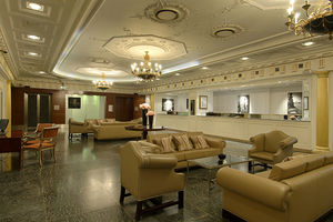 Millennium Hotel Mayfair