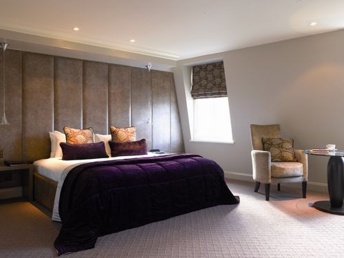 Radisson Edwardian Bloomsbury Street Hotel Radisson Edwardian Bloomsbury Street Hotel